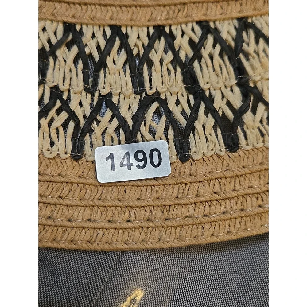 Amiani Sun Hat Womens Summer 7